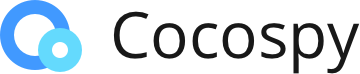 Cocospyのサポート